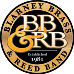 Blarney Band Logo
